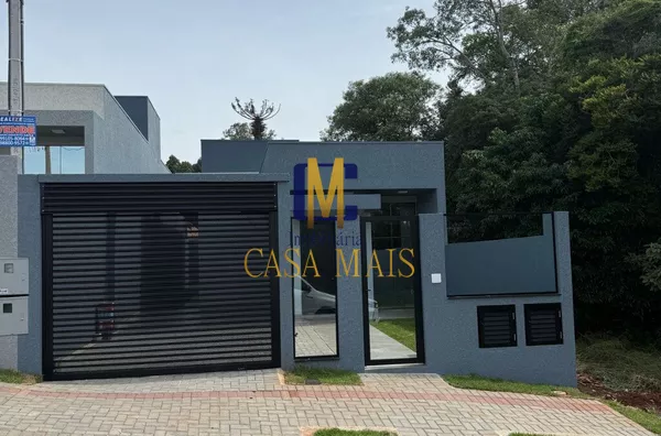 CASA PARA VENDA NO BAIRRO FRARON 