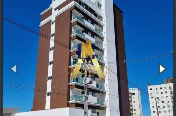 APARTAMENTO PARA VENDA NO ED. VAST 