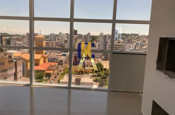 APARTAMENTO 1001 PARA VENDA NO ED. PHOENIX