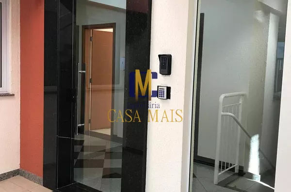 APARTAMENTO PARA VENDA NO ED. MOTTA