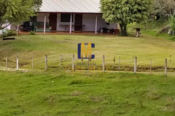 CHACARA A VENDA EM CLEVELANDIA