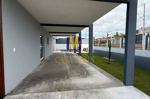 CASA PARA VENDA NO BAIRRO FRARON - Foto 8