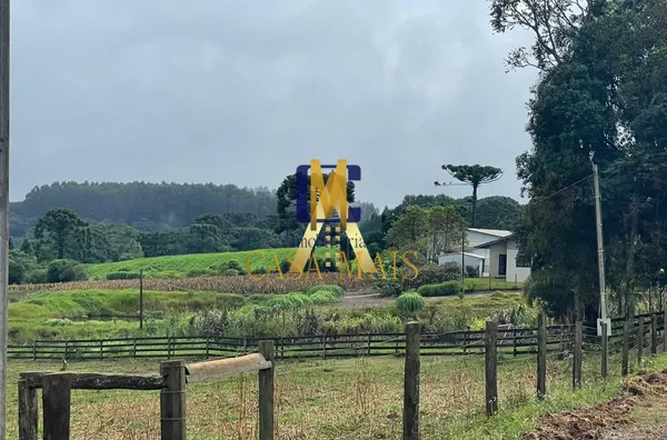 CHÁCARA PARA VENDA - COMUNIDADE RIO PINHEIRO - MARIOPOLIS 