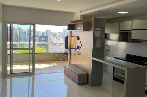 APARTAMENTO PARA VENDA NO ED. CARMENERE 