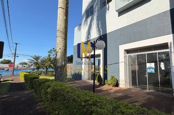 SALA COMERCIAL PARA LOCAÇÃO NO BAIRRO LA SALLE