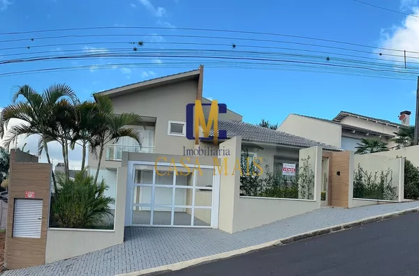 CASA SEMI MOBILIADO PARA VENDA NO BAIRRO JARDIM PRIMAVERA