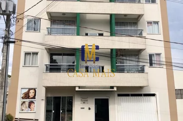 APARTAMENTO PARA VENDA NO CENTRO