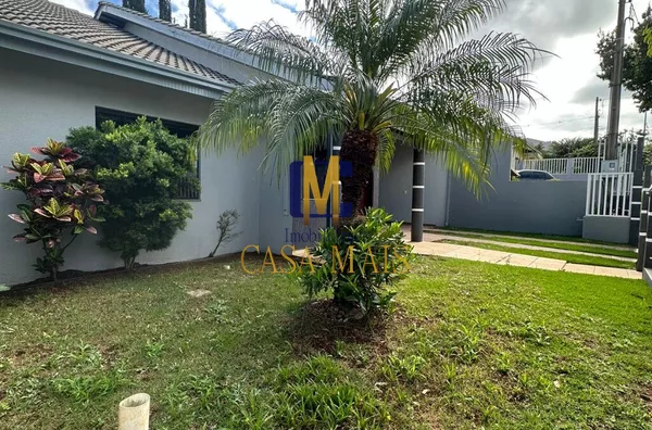 CASA PARA LOCAÇÃO NO BAIRRO SÃO FRANCISCO