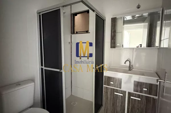 Apartamento para aluguel, 2 quarto(s), Fraron, Pato Branco - Foto 10