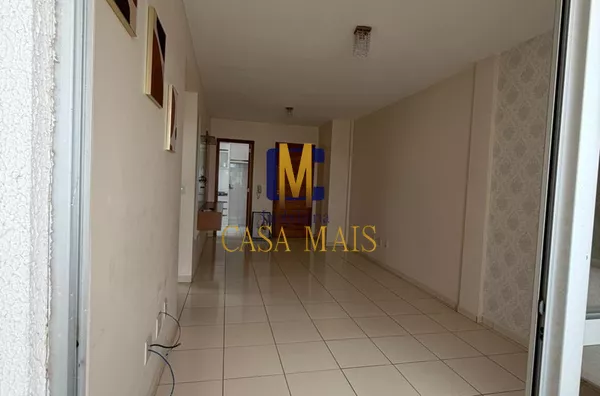APARTAMENTO PARA LOCAÇÃO NO ED. 4 ESTAÇÕES - Foto 7
