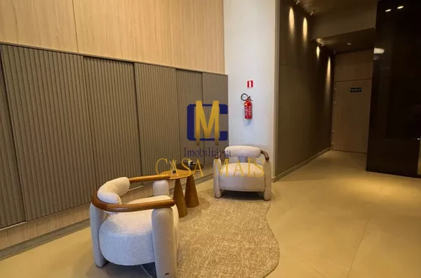 APARTAMENTOS A VENDA NO ED. TURMALINA 