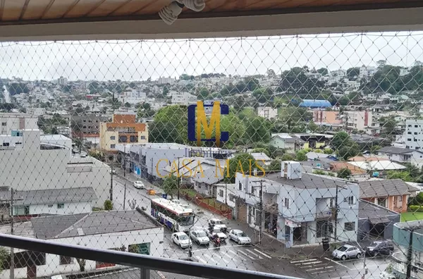 APARTAMENTO PARA VENDA  ED. SAN MARINO