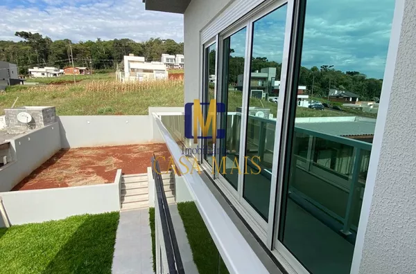 SOBRADO PARA VENDA NO BAIRRO PELOSO