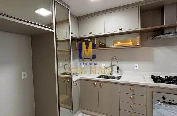 APARTAMENTO PARA VENDA NO RESIDENCIAL GUARANI II - Foto 10