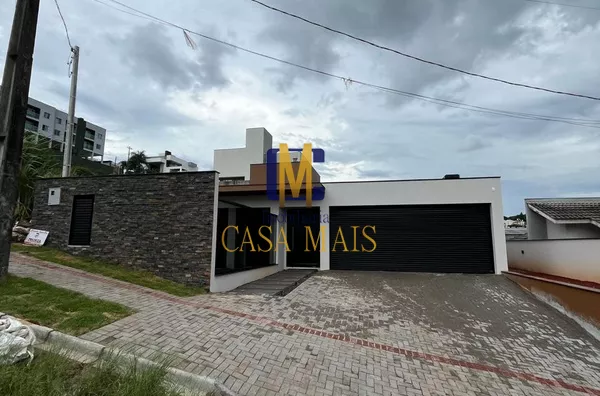 CASA PARA VENDA NO BAIRRO VILA IZABEL