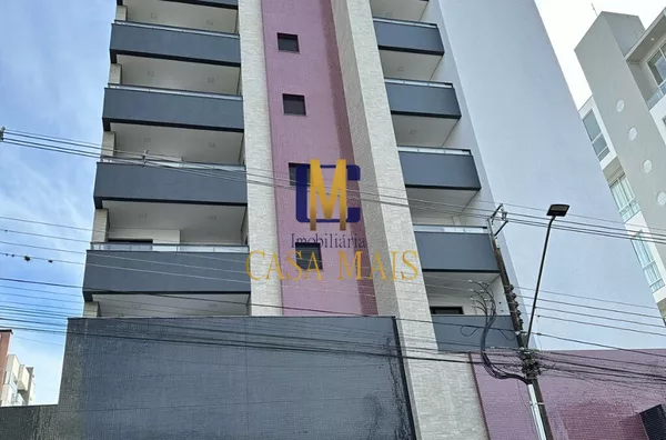 APARTAMENTOS NO ED. AMETISTA PARA VENDA 