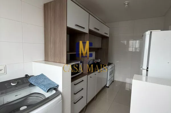 APARTAMENTO PARA LOCAÇÃO NO ED. MONTE EFRAIM - Foto 13