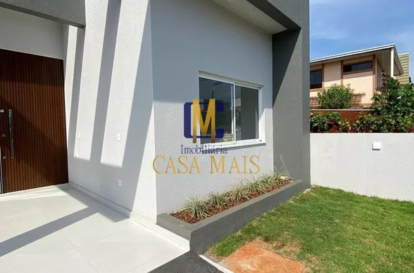 CASA PARA VENDA NO BAIRRO FRARON