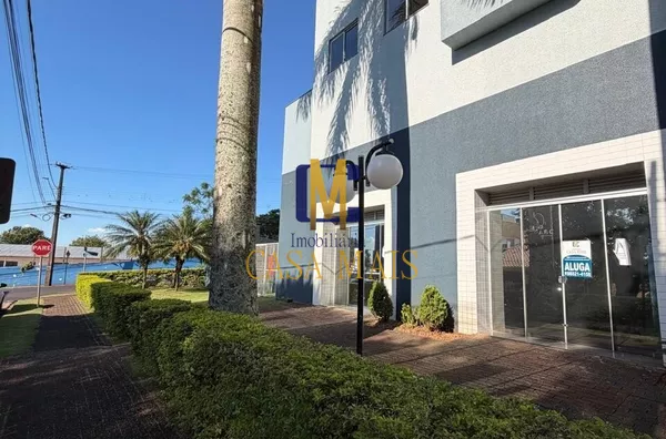 Sala comercial para aluguel, Lá Salle, Pato Branco - Foto 1