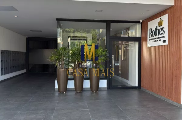 APARTAMENTO PARA VENDA NO CENTRO