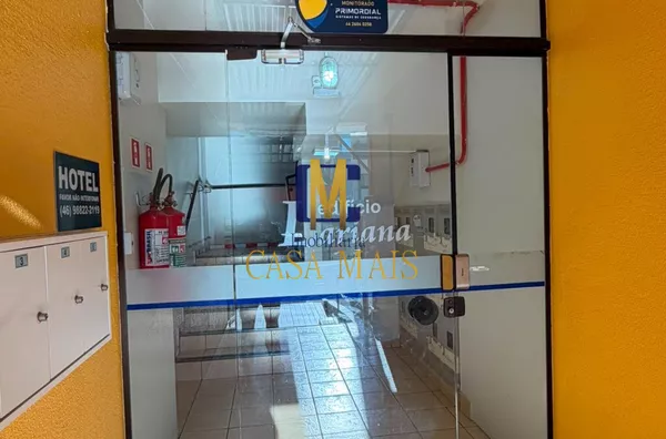 Apartamento para aluguel, 3 quarto(s),  Centro, Pato Branco