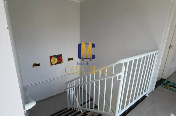 APARTAMENTO MOBILIADO PARA LOCAÇÃO NO BAIRRO SÃO LUIZ - Foto 4