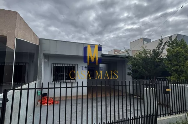 CASA PARA VENDA NO BAIRRO GRALHA AZUL