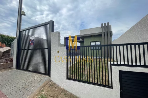 Casa para , 3 quarto(s),  Fraron, Pato Branco
