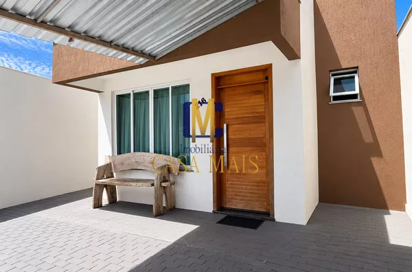 Casa para aluguel, cristo rei - Pato Branco