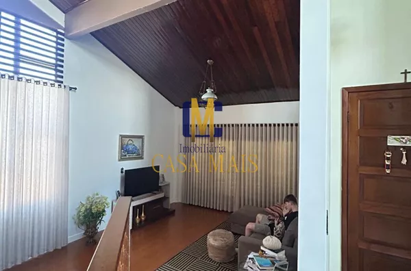 CASA PARA VENDA NO JARDIM PRIMAVERA