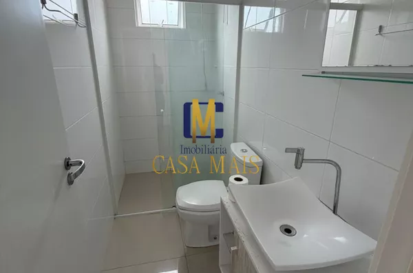 APARTAMENTO PARA LOCAÇÃO NO ED. MONTE EFRAIM - Foto 21