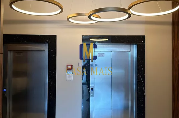 APARTAMENTO SEMI MOBILIADO PARA VENDA  NO ED. FLAMBOYANT