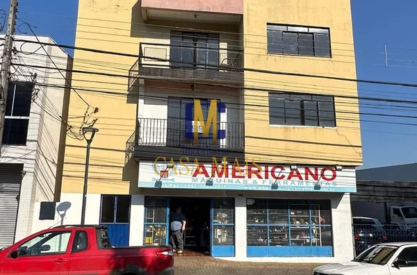 APARTAMENTO PARA LOCAÇÃO NA AV. TUPI - Foto 2