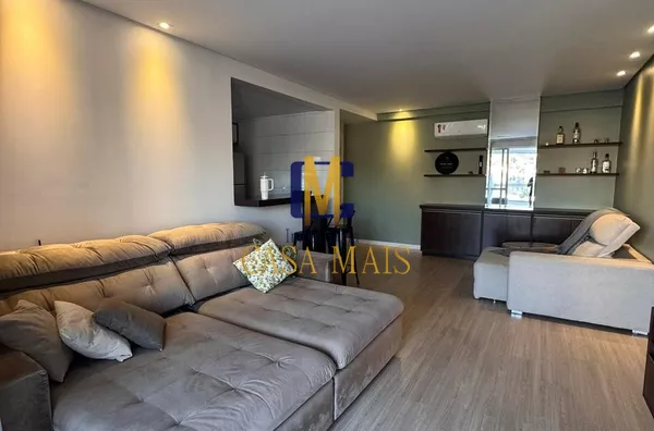 ALUGO APARTAMENTO NO CENTRO