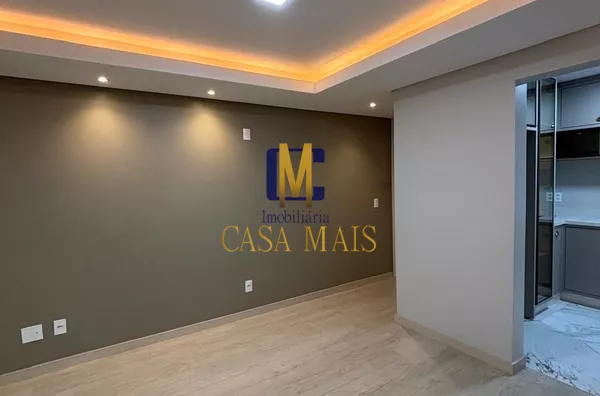 APARTAMENTO PARA VENDA NO RESIDENCIAL GUARANI II - Foto 7