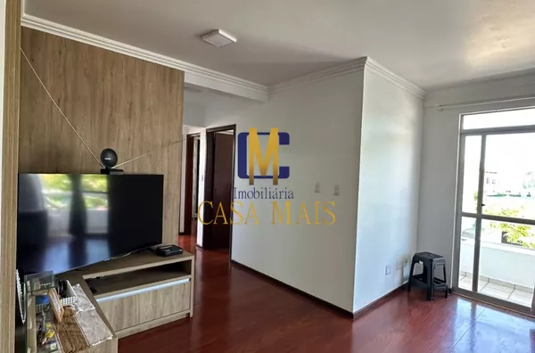 APARTAMENTO PARA VENDA NO ED. MANFE