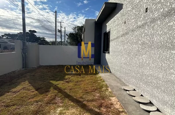 Casa para venda, 3 quarto(s),  Novo Horizonte, Pato Branco