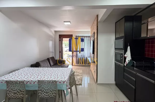 Casa para aluguel, cristo rei - Pato Branco - Foto 12