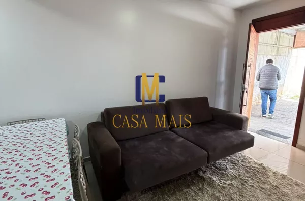 Casa para aluguel, cristo rei - Pato Branco - Foto 6