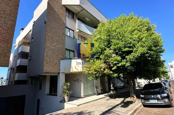 APARTAMENTO PARA VENDA NO CENTRO