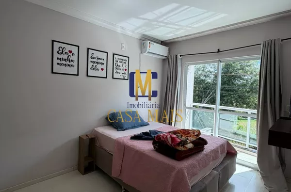 Sobrado para venda e aluguel, 2 quarto(s), Vila Izabel, Pato Branco - Foto 18