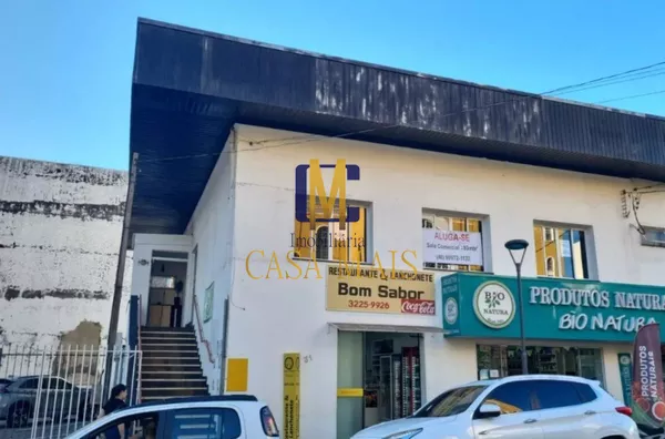 Sala comercial para aluguel,  - Selecione - Bairro, Pato Branco