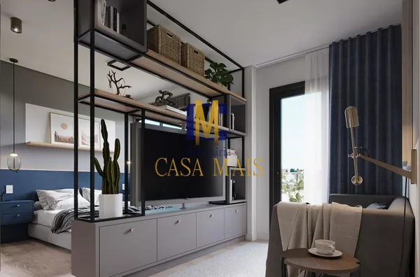 APARTAMENTOS NO ED. OPALA DISPONÍVEIS 