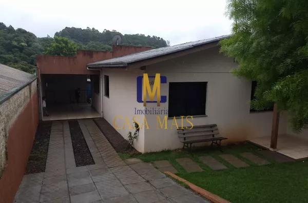 CASA PARA VENDA NO BAIRRO PINHEIRINHO