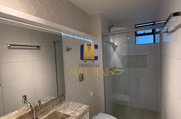 APARTAMENTO PARA VENDA NO RESIDENCIAL GUARANI II - Foto 15