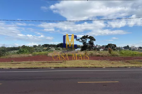 TERRENOS PARA VENDA NO BAIRRO FRARON