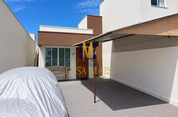 Casa para aluguel, cristo rei - Pato Branco