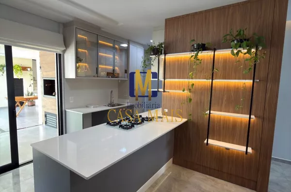 SOBRADO PARA VENDA NO BAIRRO FARRON