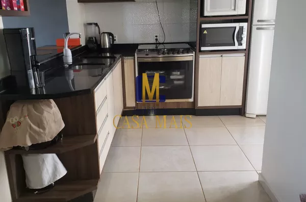 CASA PARA VENDA NO BAIRRO FRARON