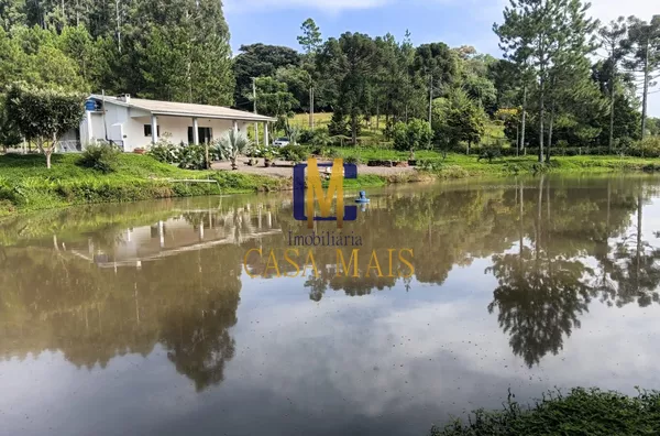VENDO CHÁCARA A 3KM DO PB SHOPPING